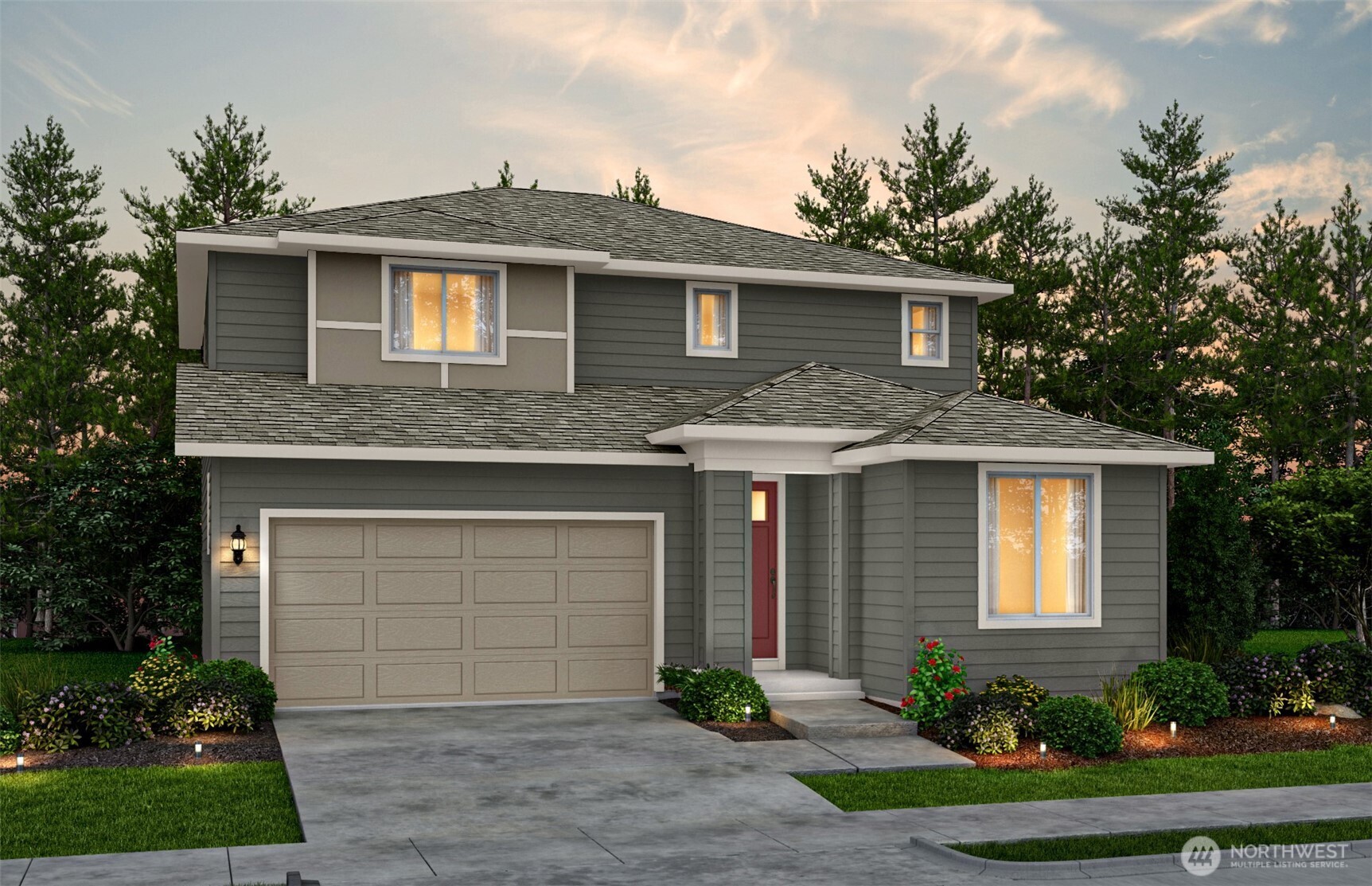 23576 Marinwood Circle NE Kingston WA 98346