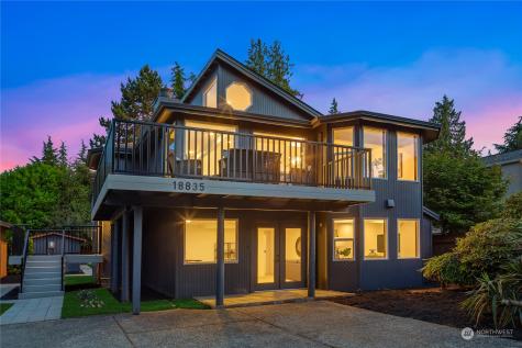 18835 SE 42nd Street Issaquah WA 98027
