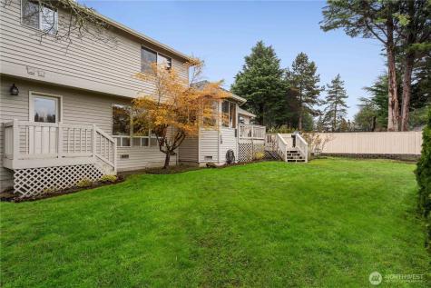 1103 SW 334th Place Federal Way WA 98023