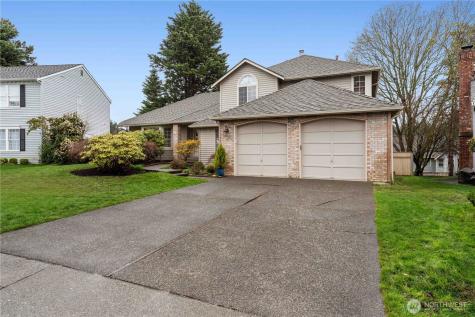 1103 SW 334th Place Federal Way WA 98023