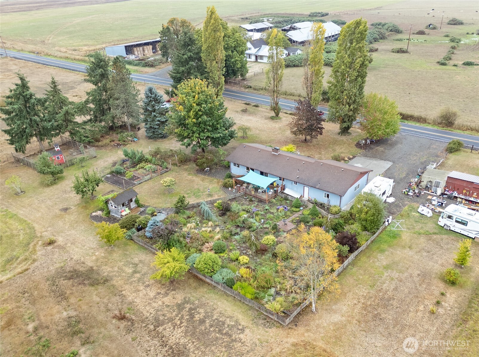 163 Schoolhouse Lane Toledo WA 98591