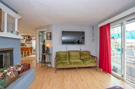 163 Schoolhouse Lane Toledo WA 98591