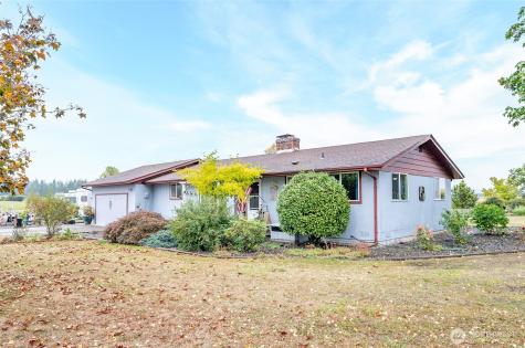 163 Schoolhouse Lane Toledo WA 98591