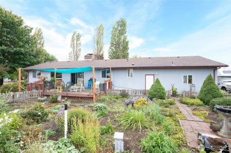 163 Schoolhouse Lane Toledo WA 98591