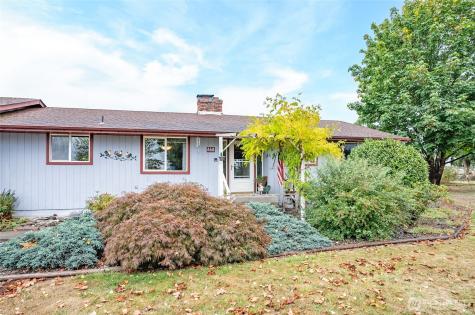 163 Schoolhouse Lane Toledo WA 98591