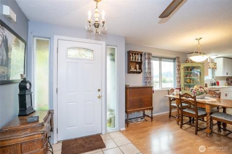 163 Schoolhouse Lane Toledo WA 98591
