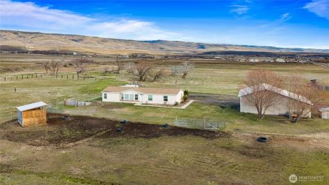 4681 Smithson Road Ellensburg WA 98926