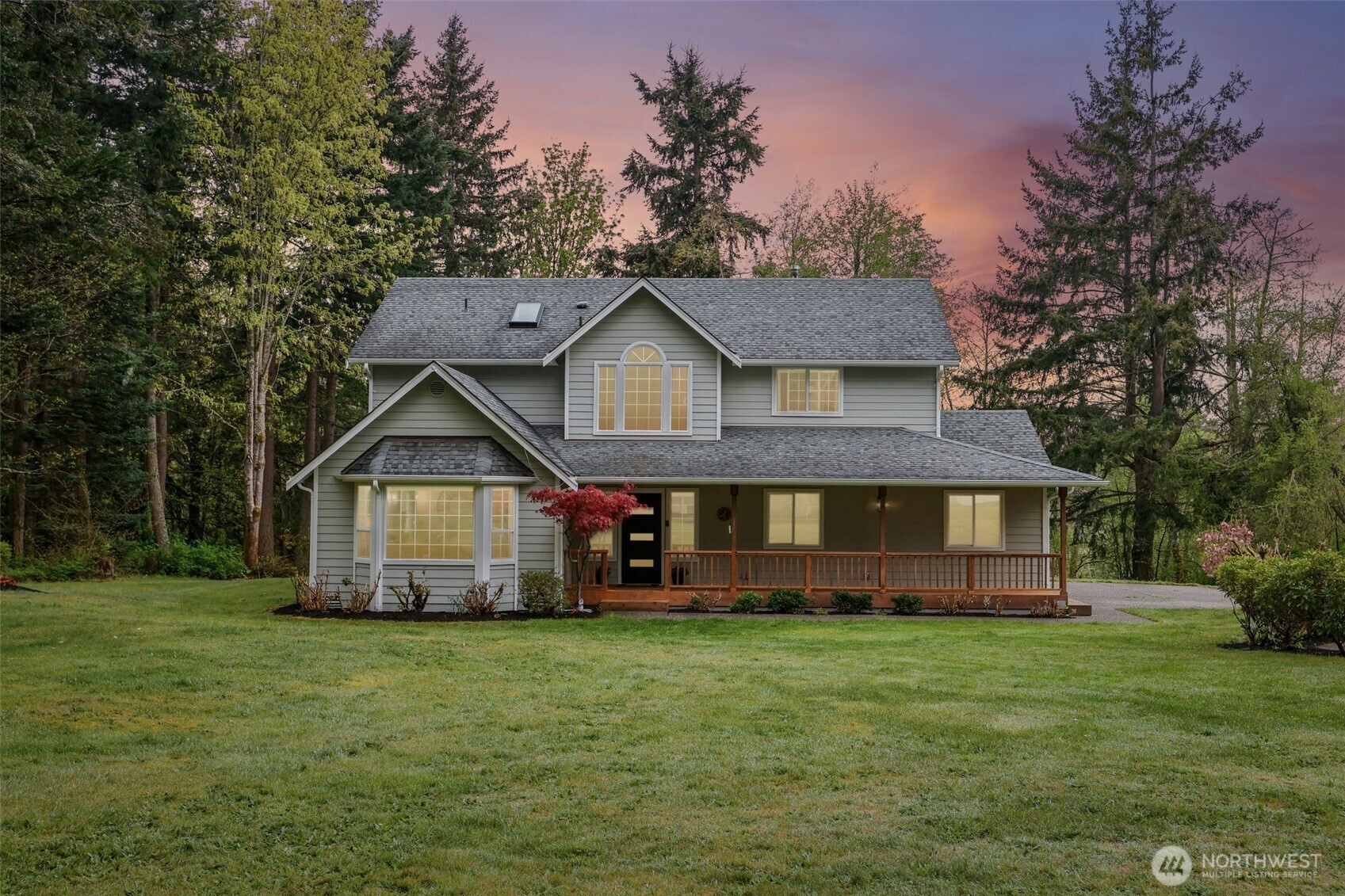 9006 161st Street NW Stanwood WA 98292