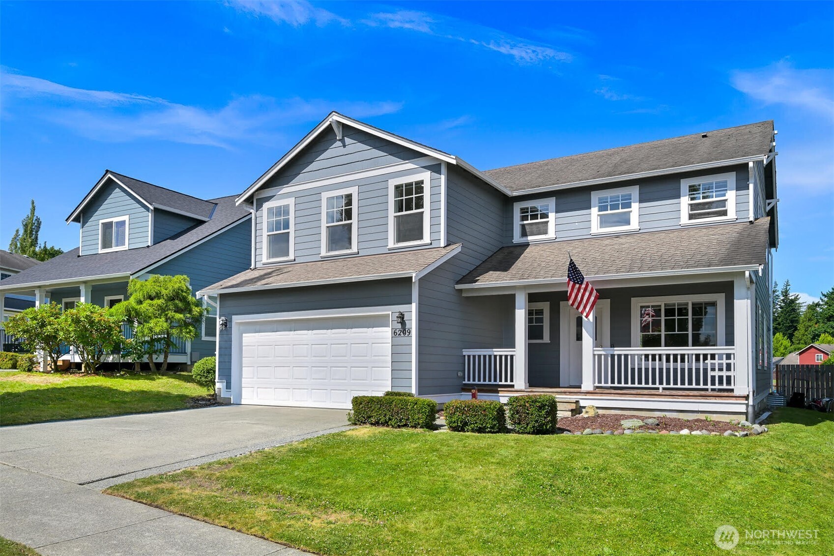 6209 Lincoln Drive Ferndale WA 98248