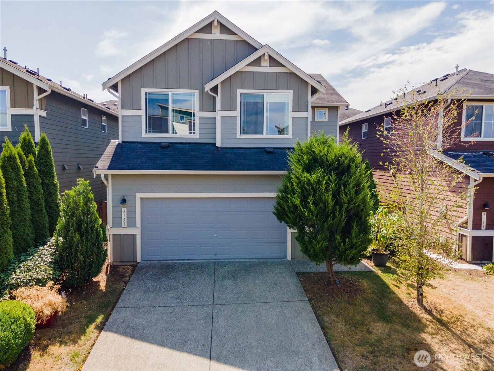 3151 Vista Verde Lane SW Olympia WA 98512