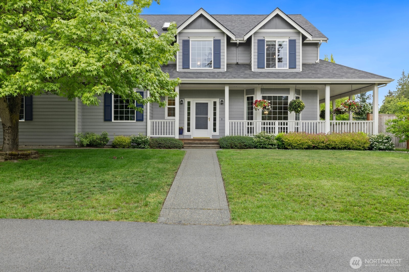 2111 215th Avenue E Lake Tapps WA 98391