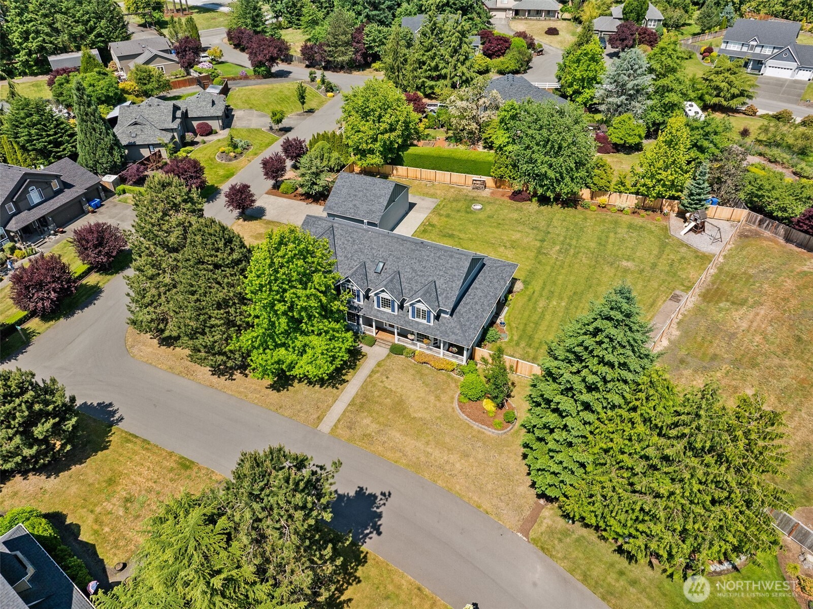 2111 215th Avenue E Lake Tapps WA 98391