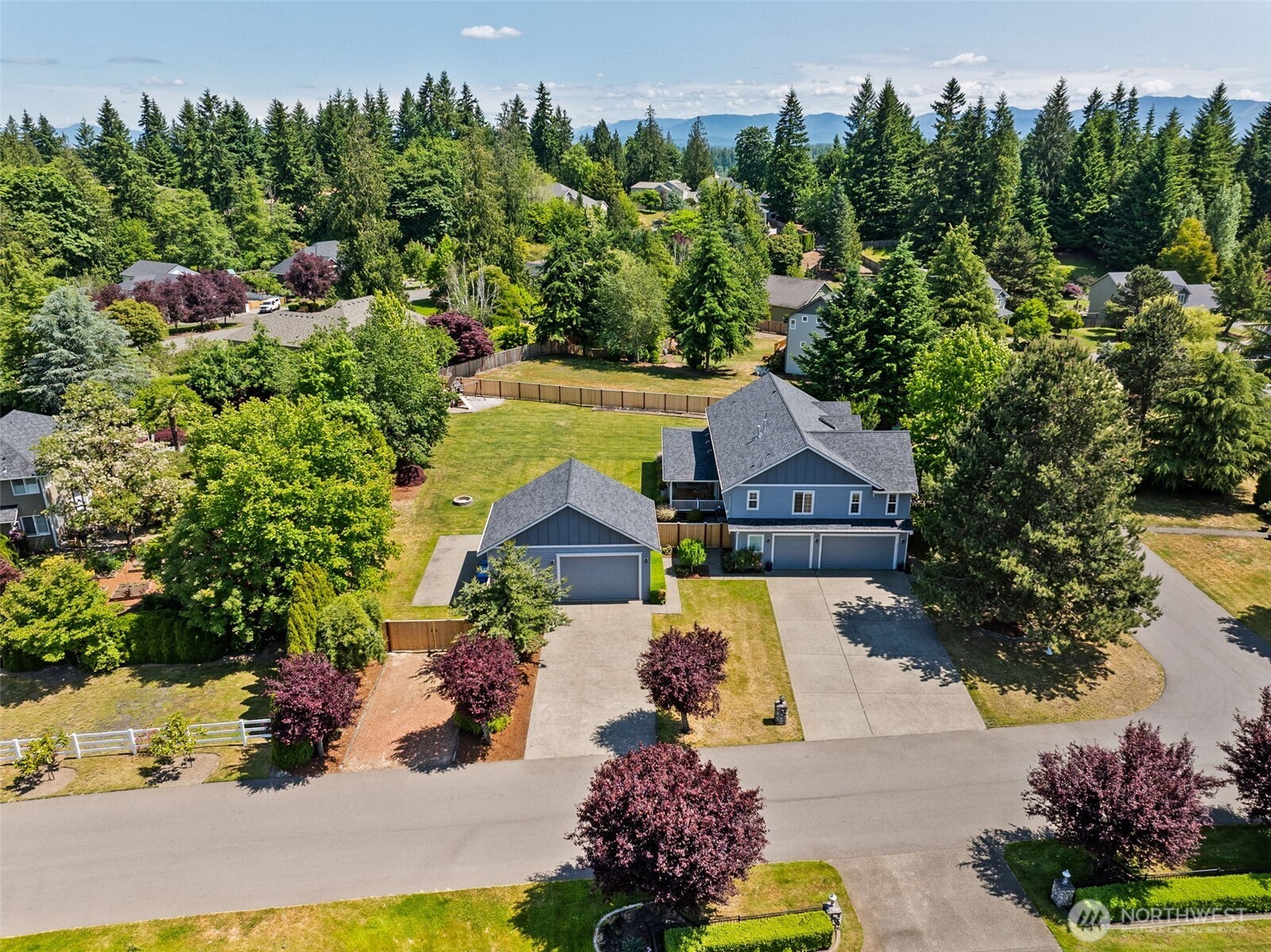 2111 215th Avenue E Lake Tapps WA 98391