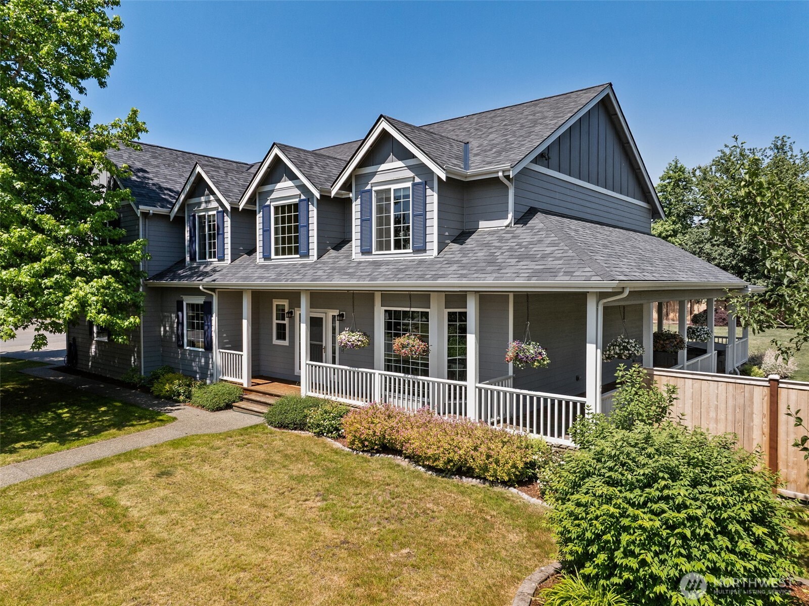 2111 215th Avenue E Lake Tapps WA 98391