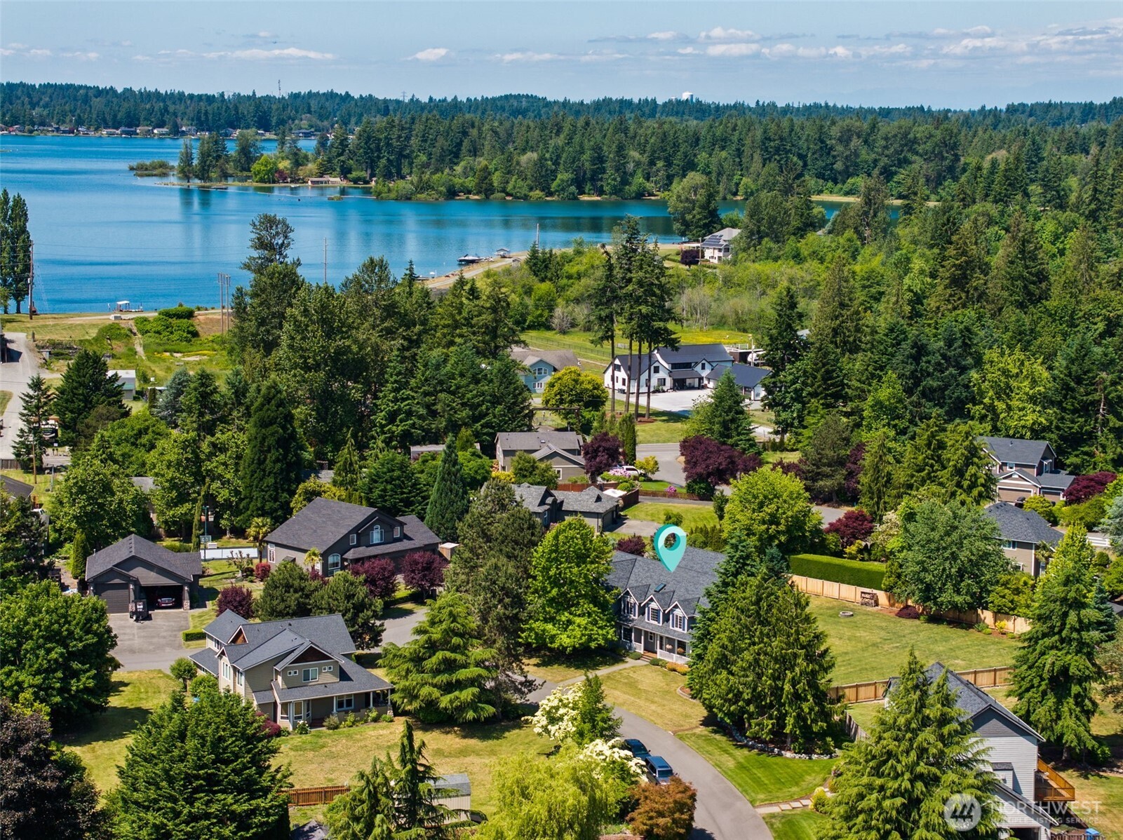 2111 215th Avenue E Lake Tapps WA 98391