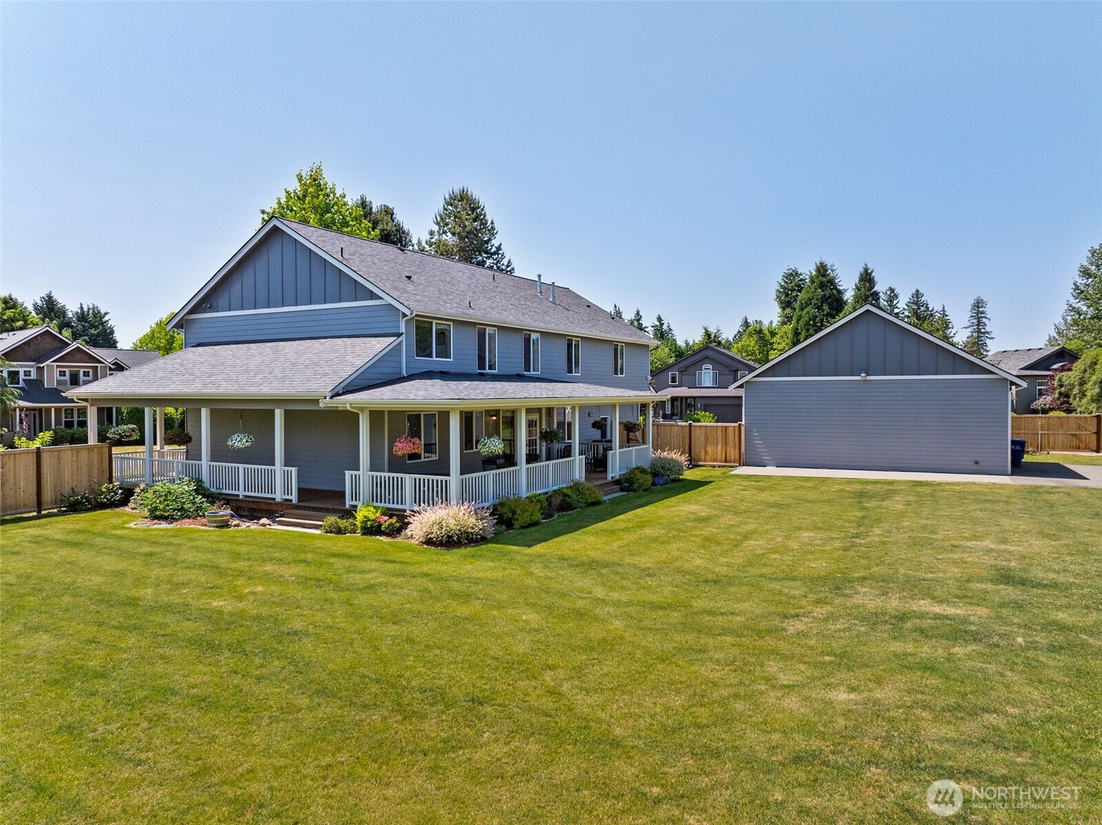 2111 215th Avenue E Lake Tapps WA 98391
