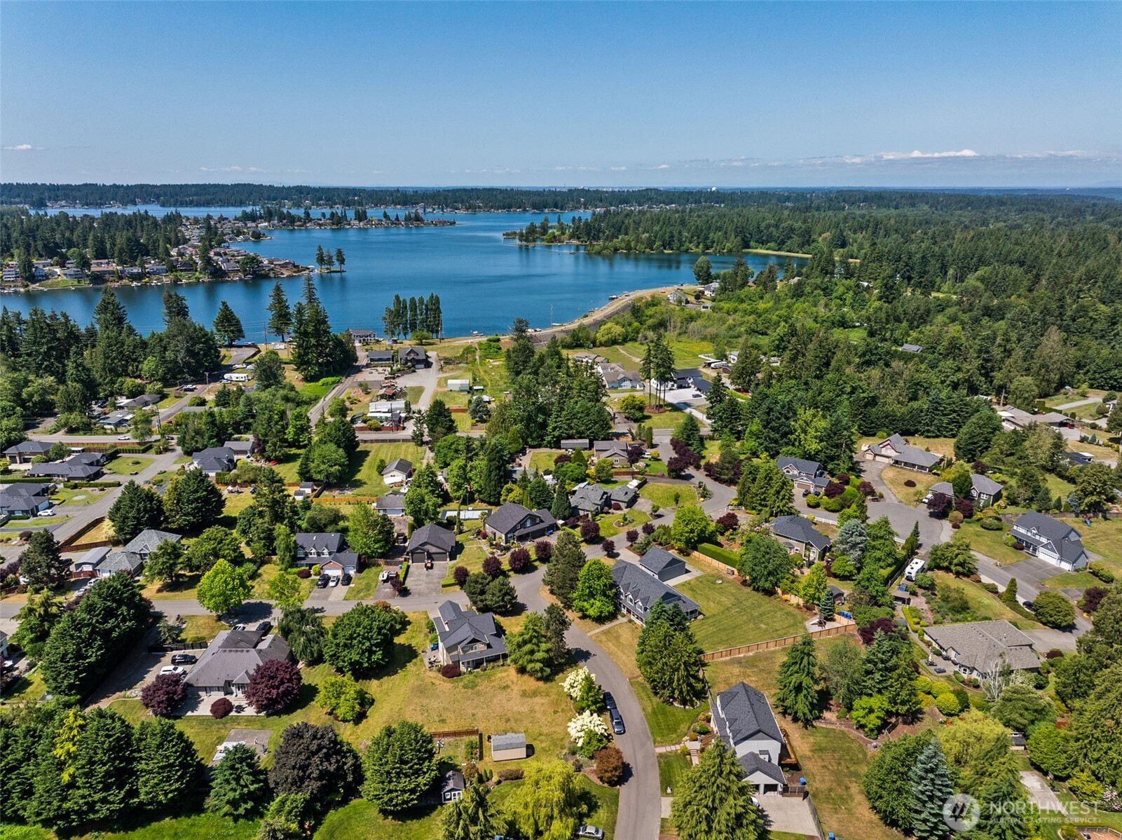 2111 215th Avenue E Lake Tapps WA 98391