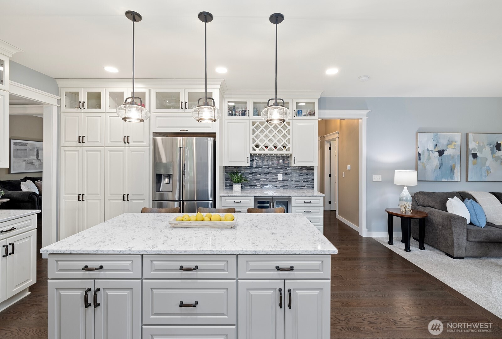 2111 215th Avenue E Lake Tapps WA 98391