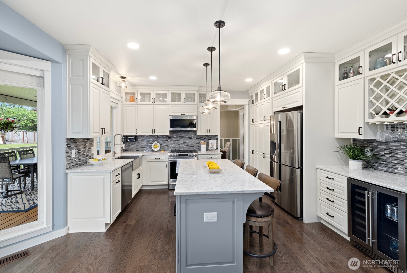 2111 215th Avenue E Lake Tapps WA 98391