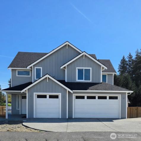 16933 32nd Avenue E Tacoma WA 98446