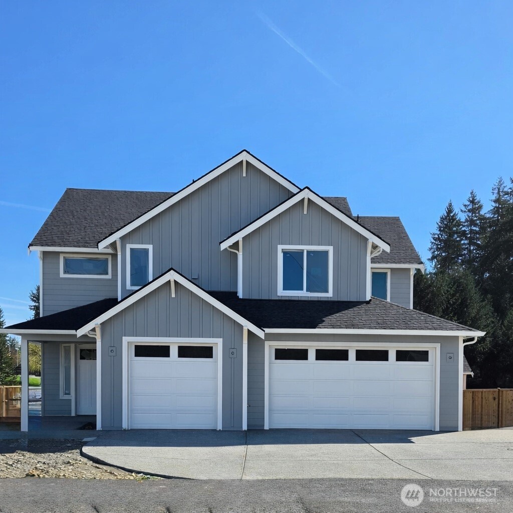 16933 32nd Avenue E Tacoma WA 98446