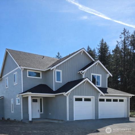 16933 32nd Avenue E Tacoma WA 98446