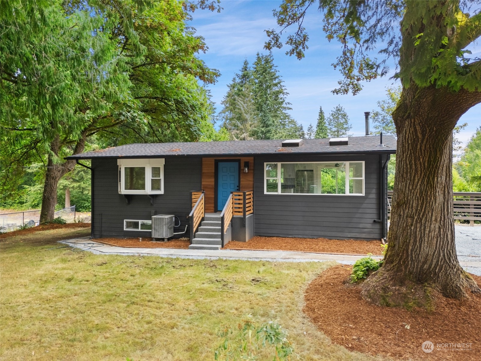 18832 196th Avenue Se Renton WA 98058