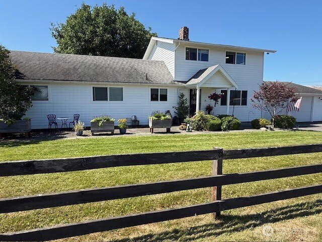 6515 Lawrence Road Everson WA 98247