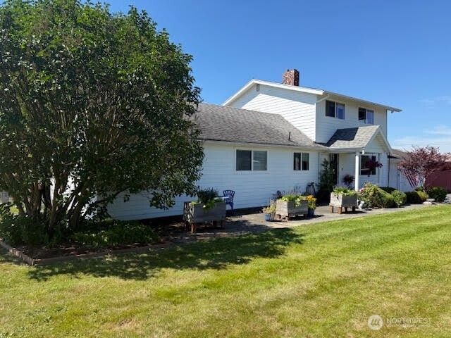6515 Lawrence Road Everson WA 98247