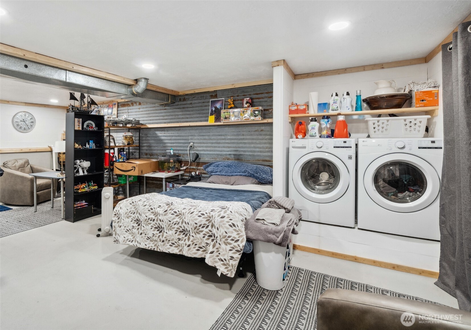 6515 Lawrence Road Everson WA 98247