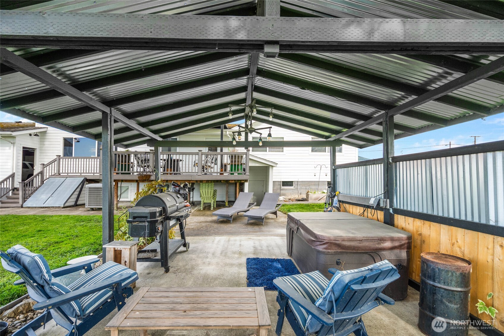 6515 Lawrence Road Everson WA 98247