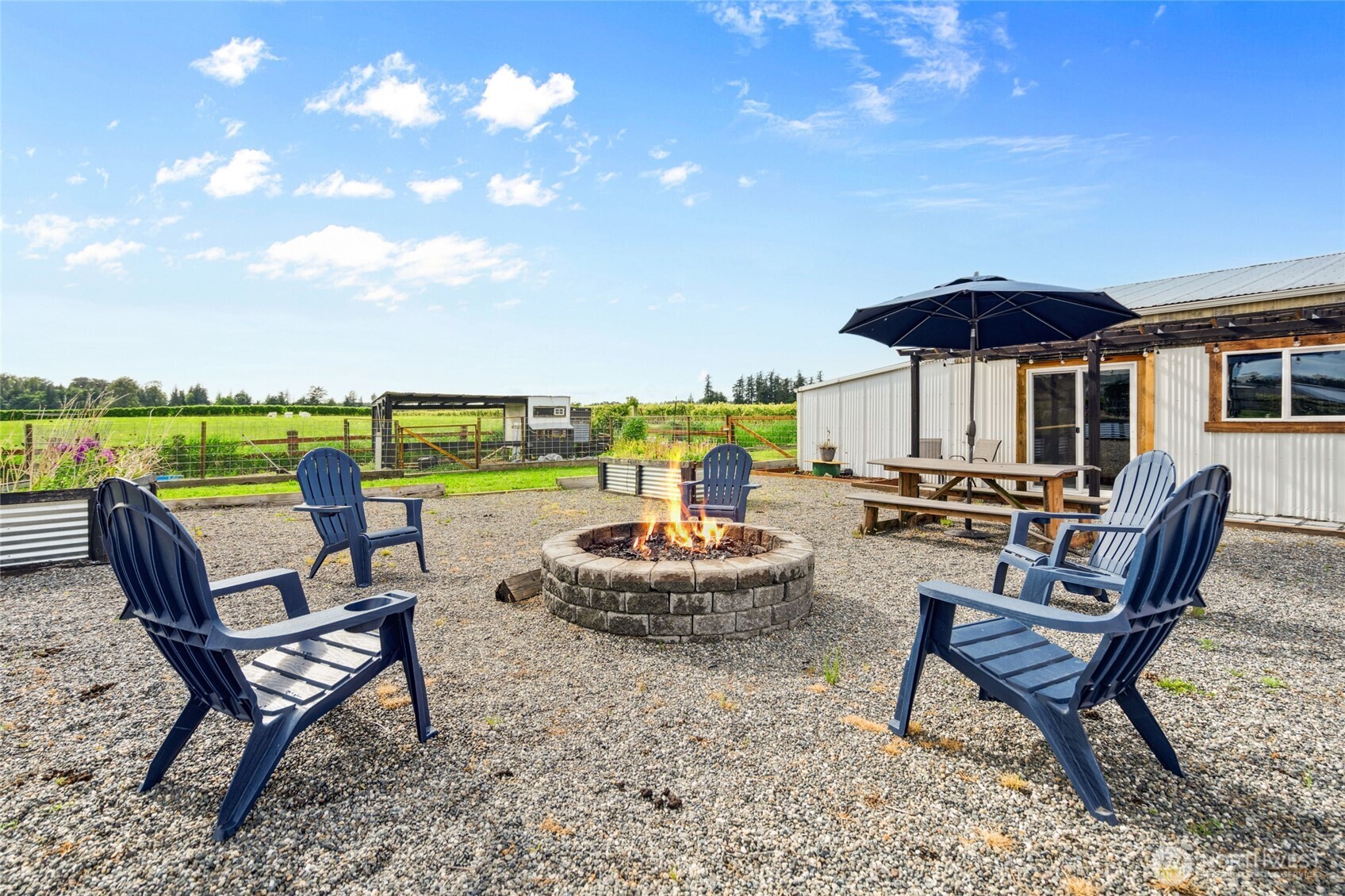 6515 Lawrence Road Everson WA 98247
