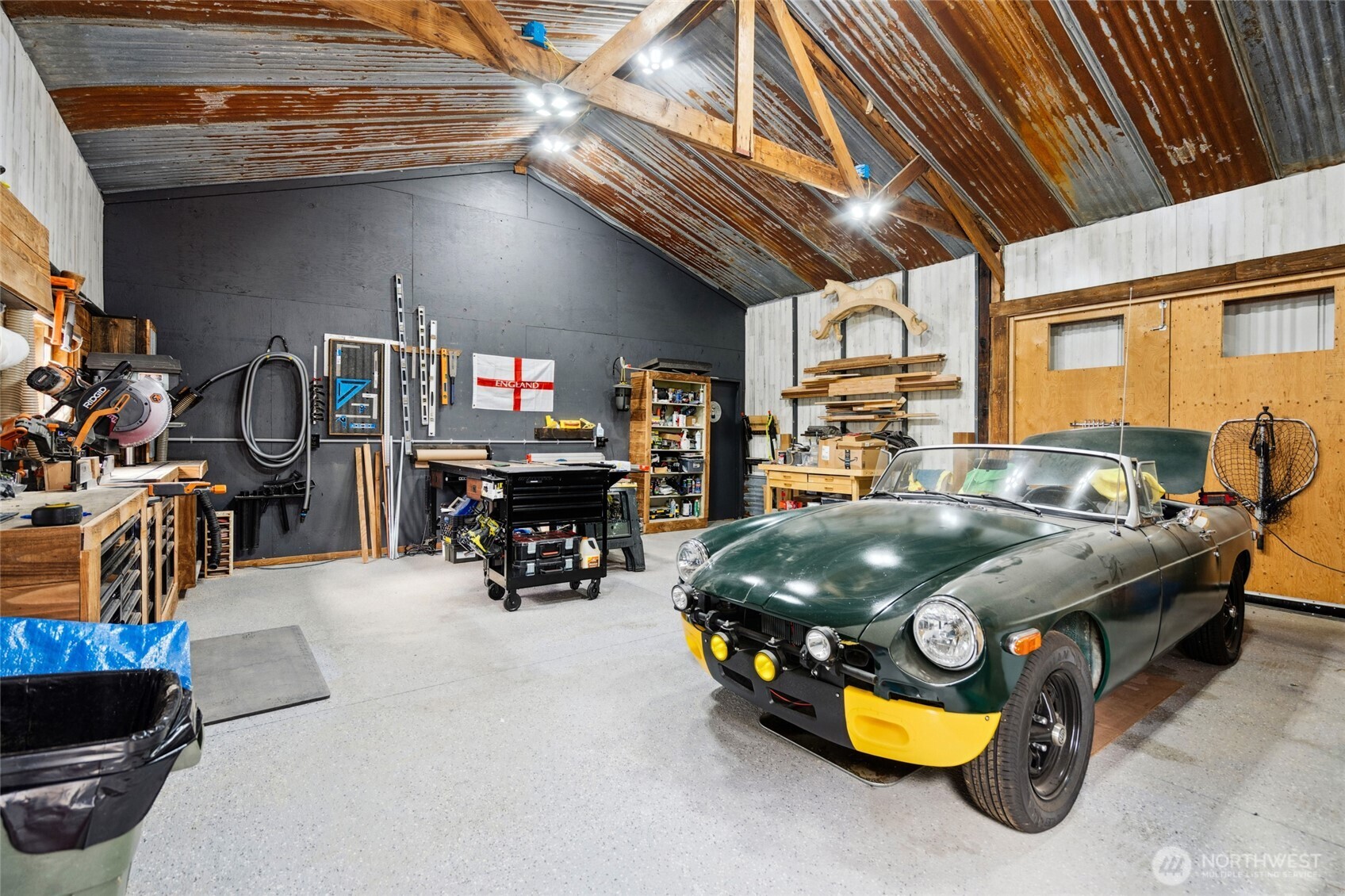 6515 Lawrence Road Everson WA 98247