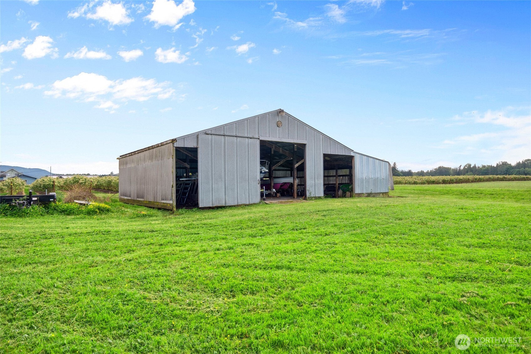 6515 Lawrence Road Everson WA 98247
