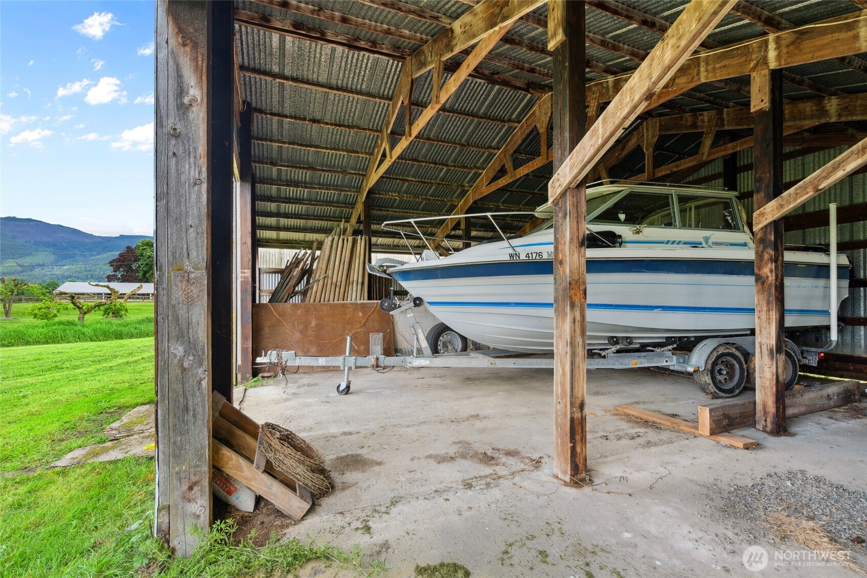 6515 Lawrence Road Everson WA 98247