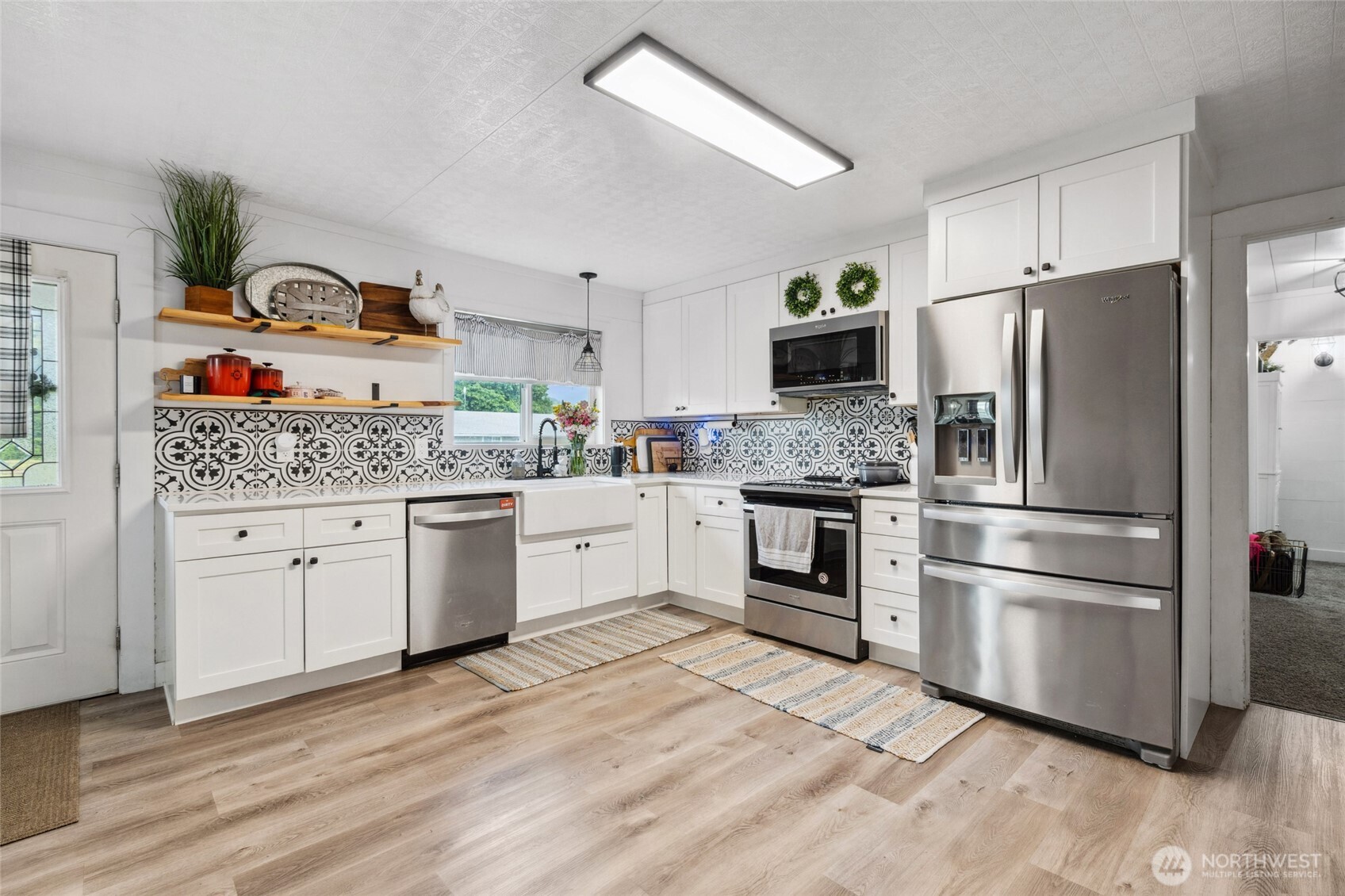 6515 Lawrence Road Everson WA 98247