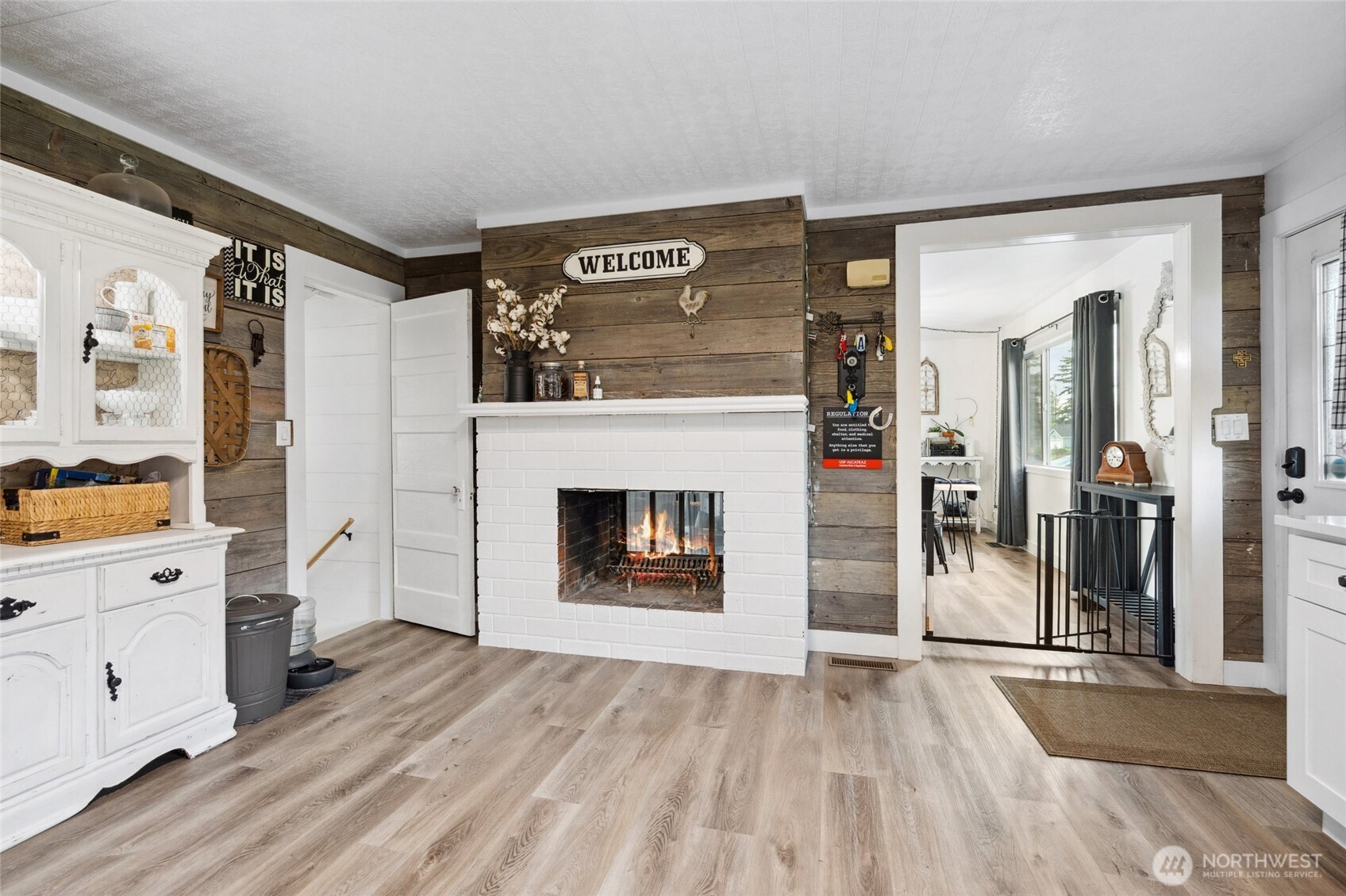 6515 Lawrence Road Everson WA 98247