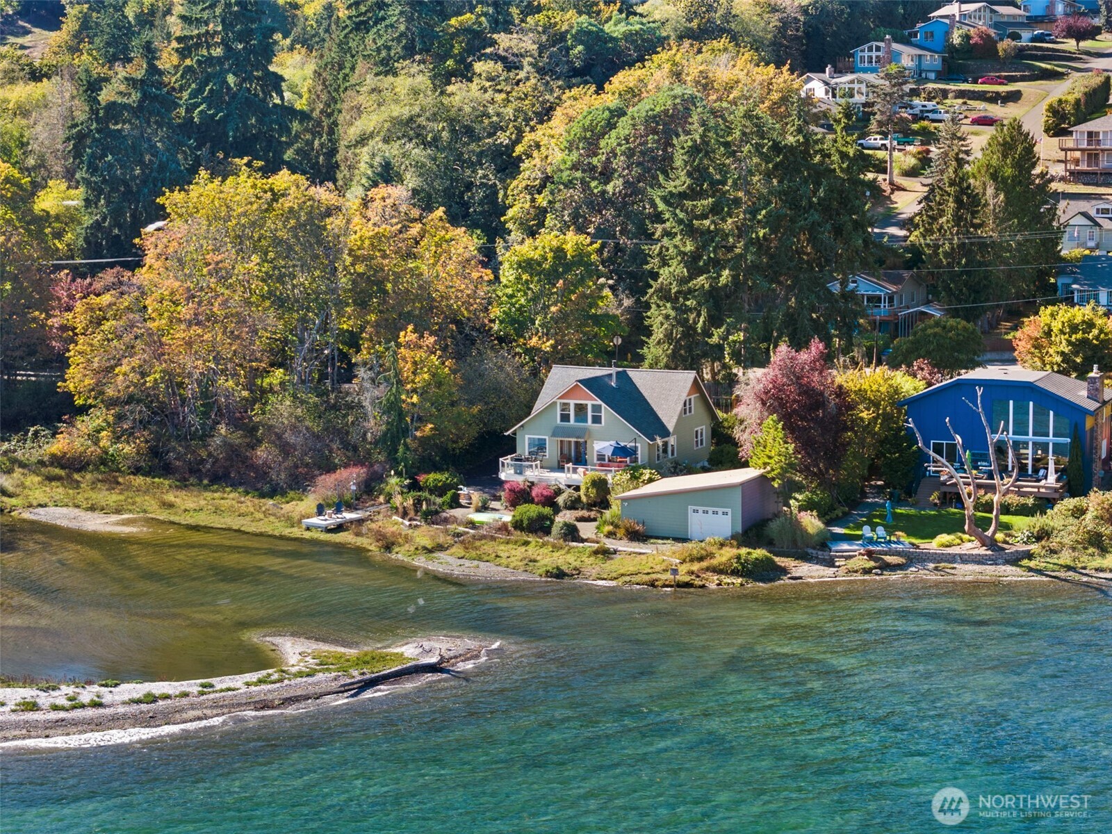 5208 Illahee Road NE Bremerton WA 98311