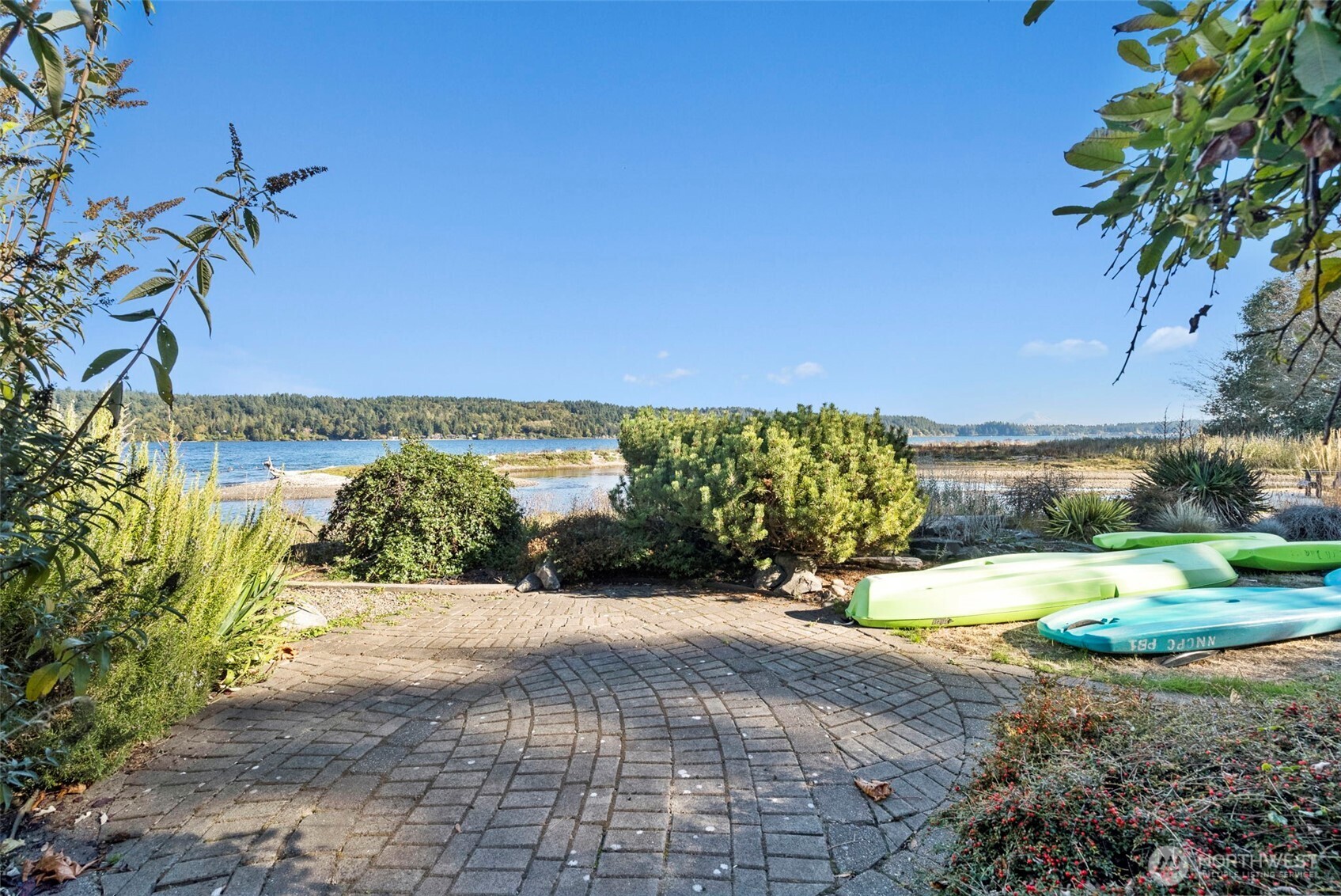 5208 Illahee Road NE Bremerton WA 98311