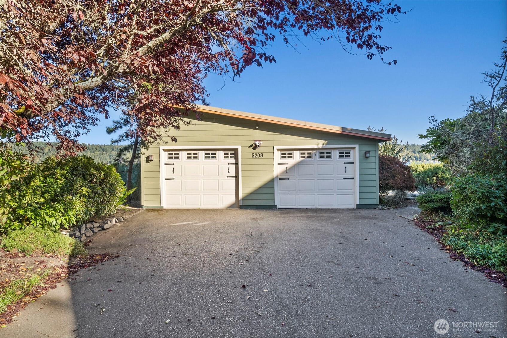 5208 Illahee Road NE Bremerton WA 98311