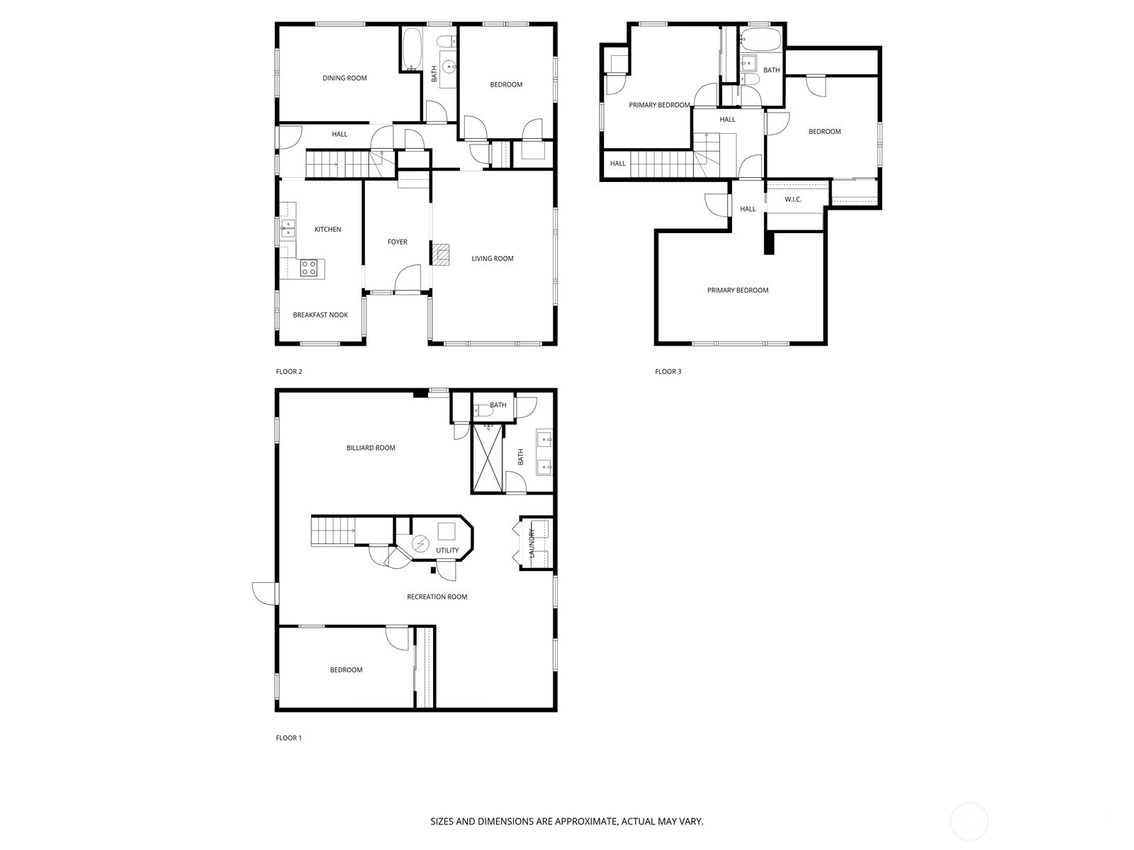 5208 Illahee Road NE Bremerton WA 98311