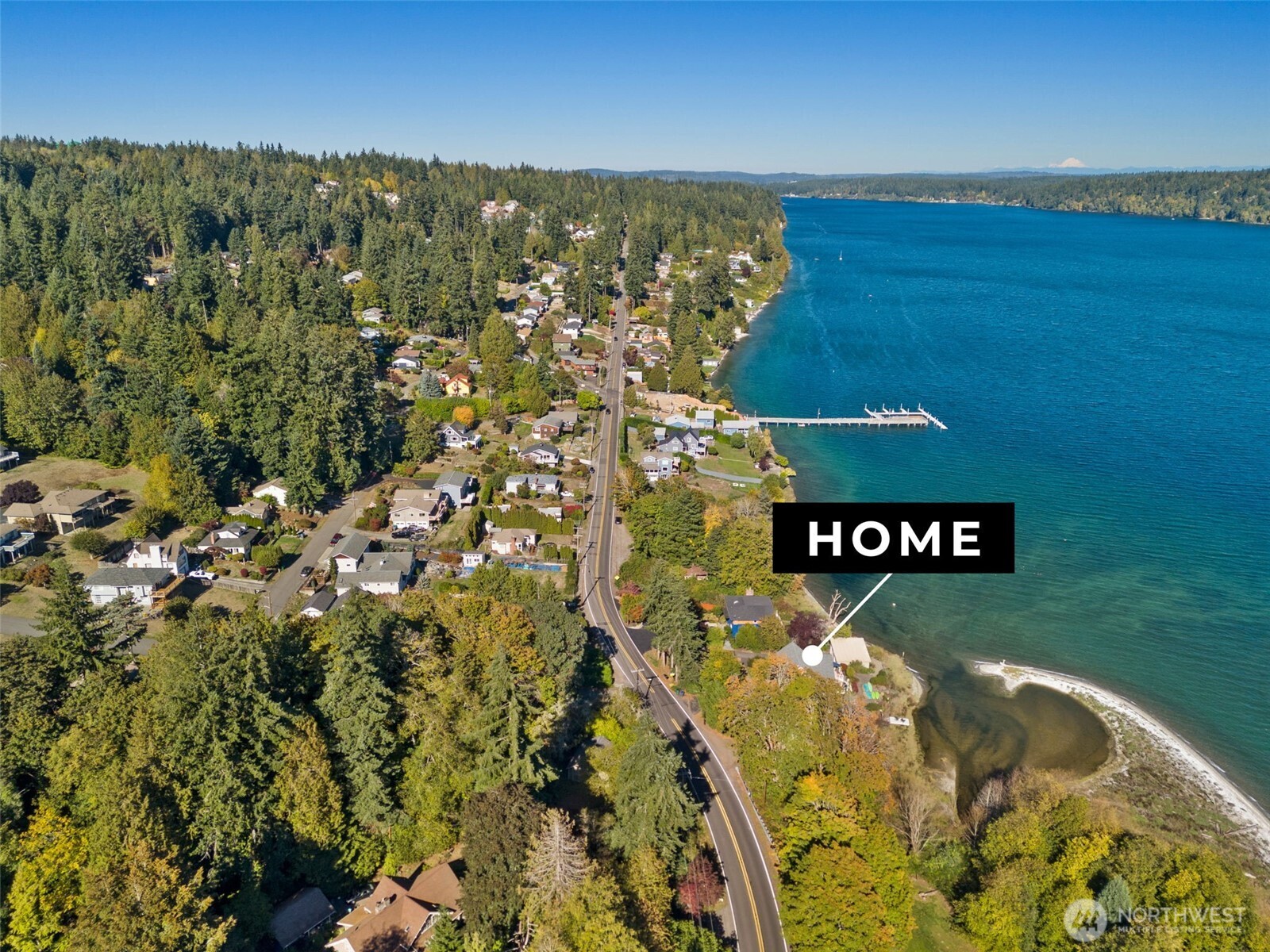 5208 Illahee Road NE Bremerton WA 98311