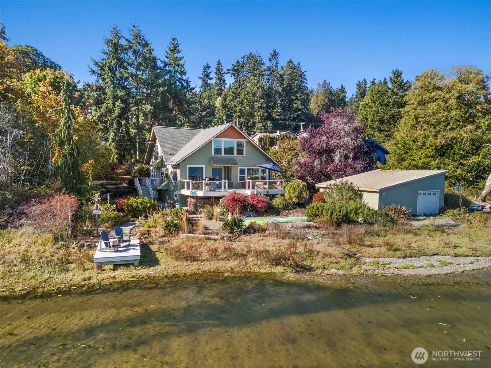5208 Illahee Road NE Bremerton WA 98311