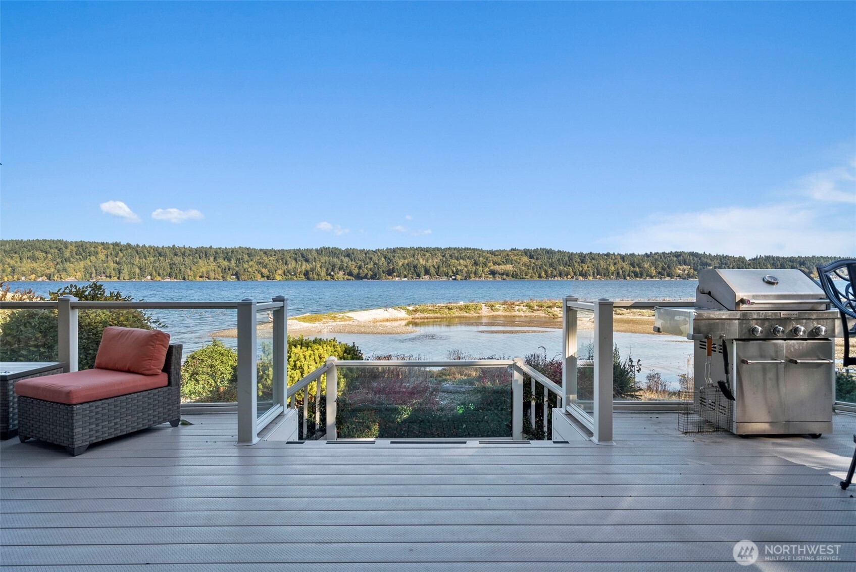 5208 Illahee Road NE Bremerton WA 98311
