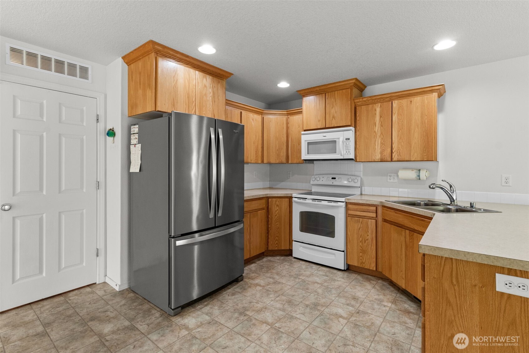 3604 Andress Street NE Olympia WA 98516