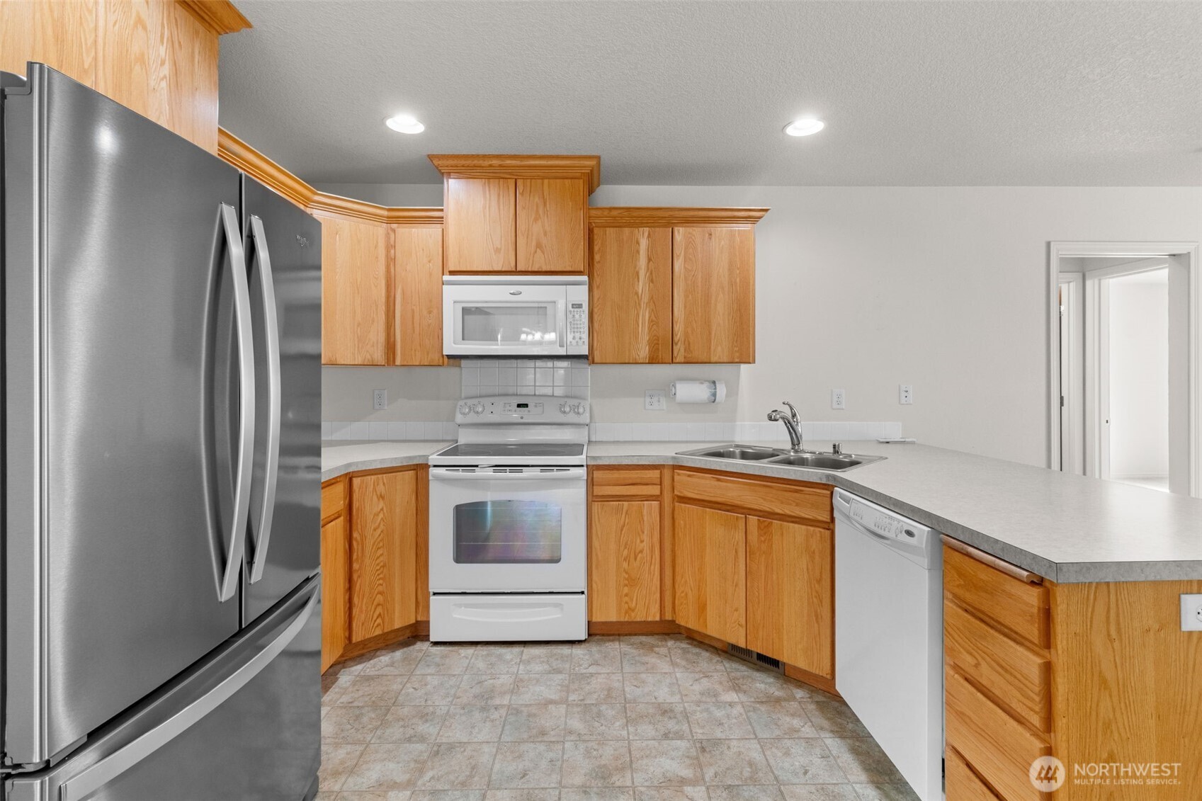 3604 Andress Street NE Olympia WA 98516