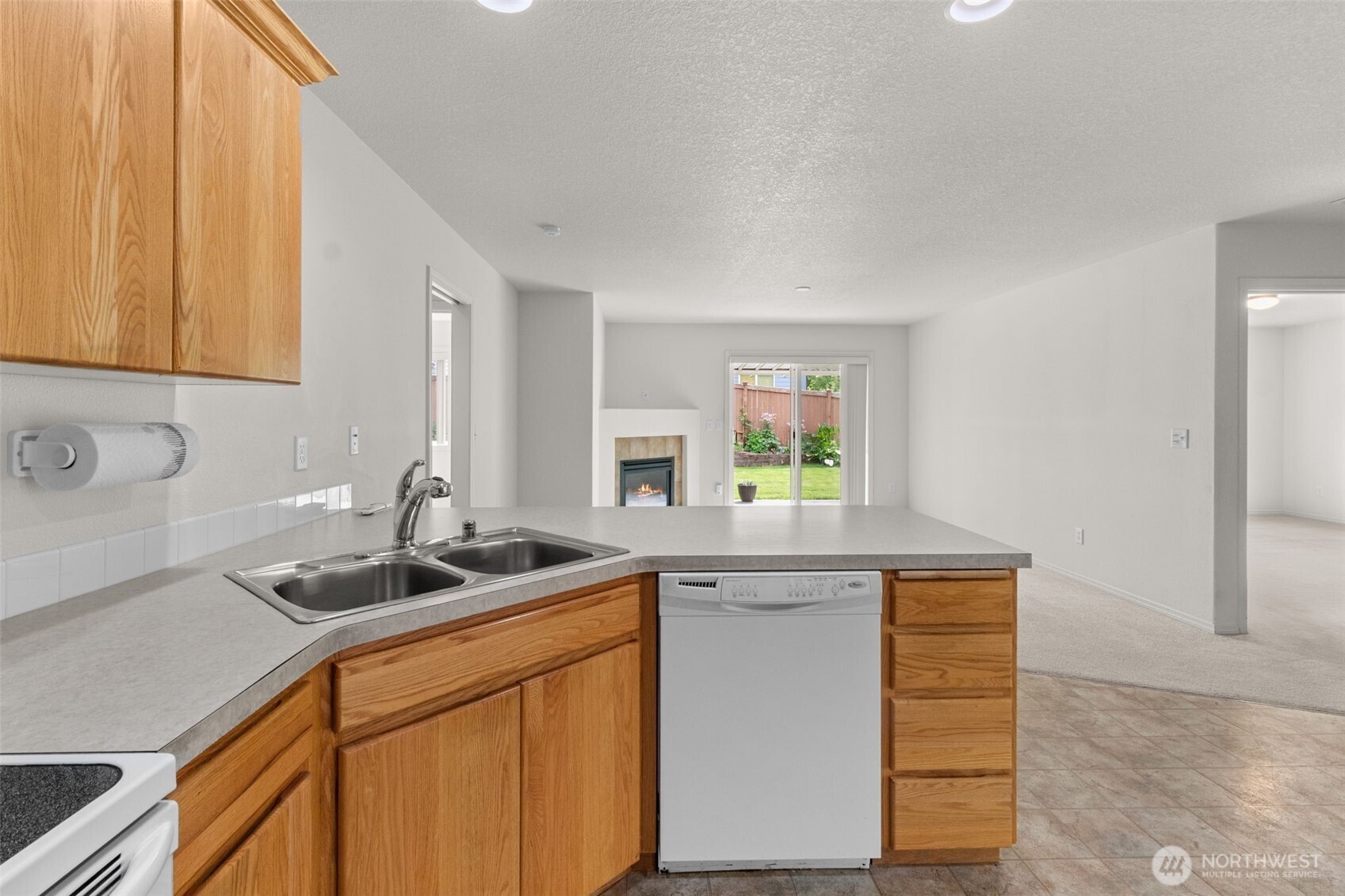 3604 Andress Street NE Olympia WA 98516