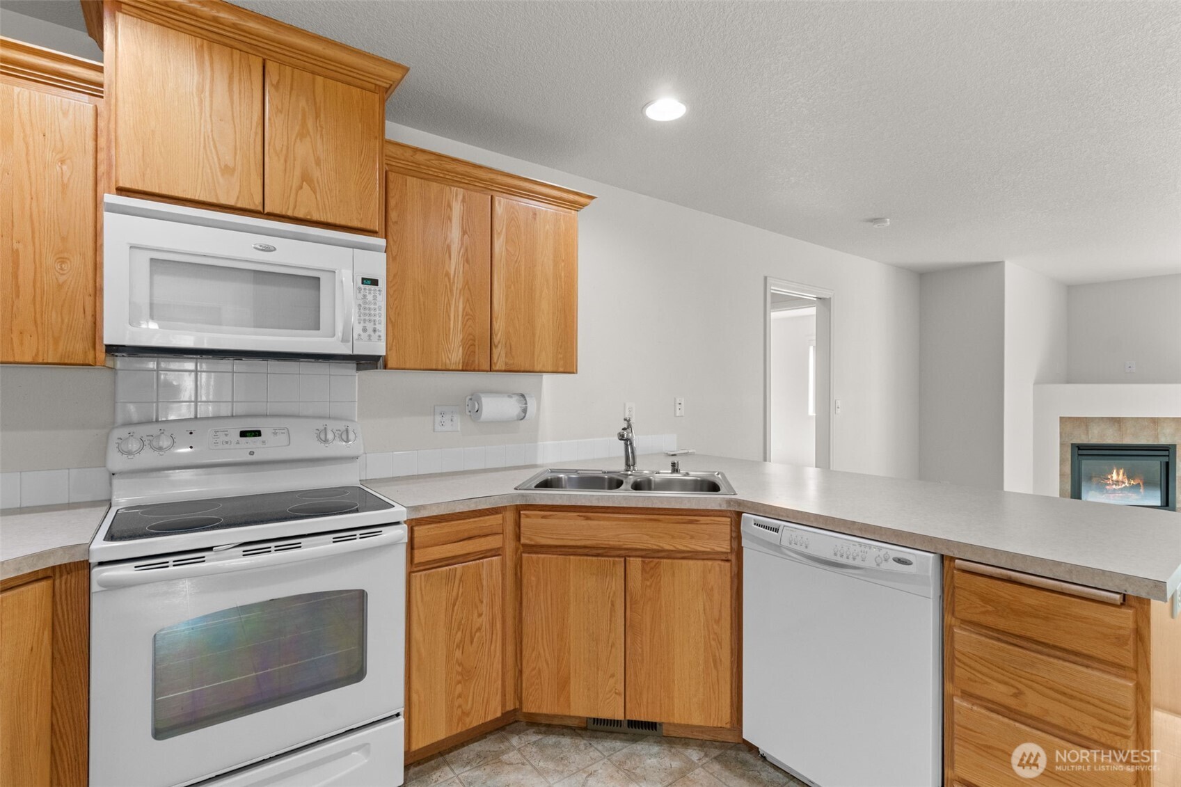 3604 Andress Street NE Olympia WA 98516