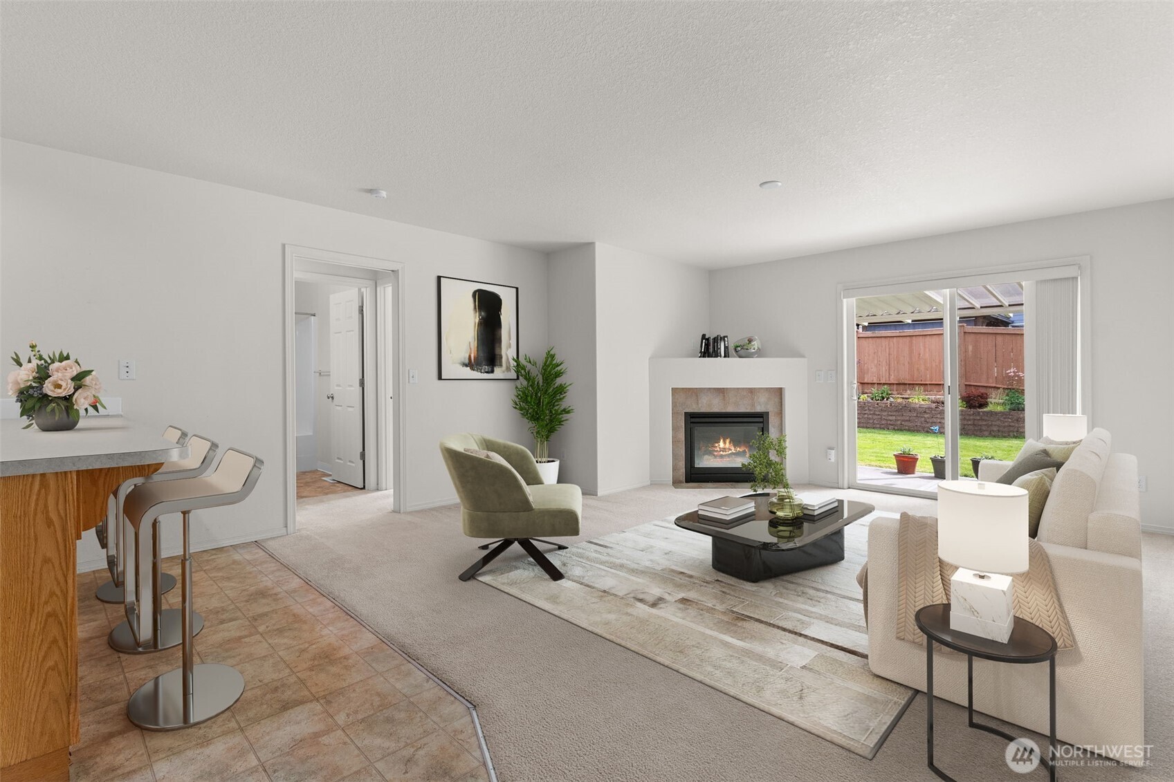 3604 Andress Street NE Olympia WA 98516