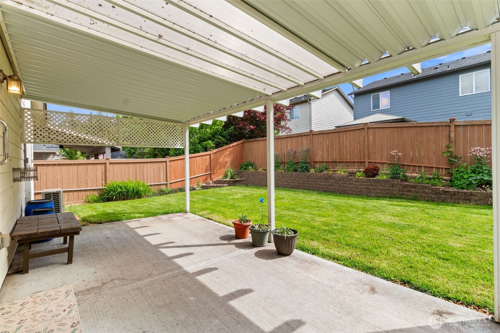 3604 Andress Street NE Olympia WA 98516
